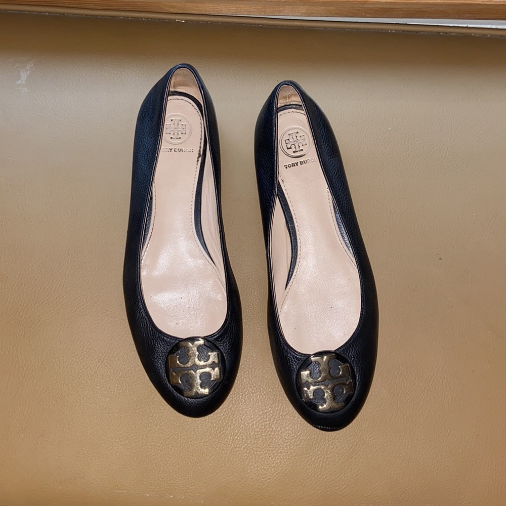 Tory Burch ballet flats